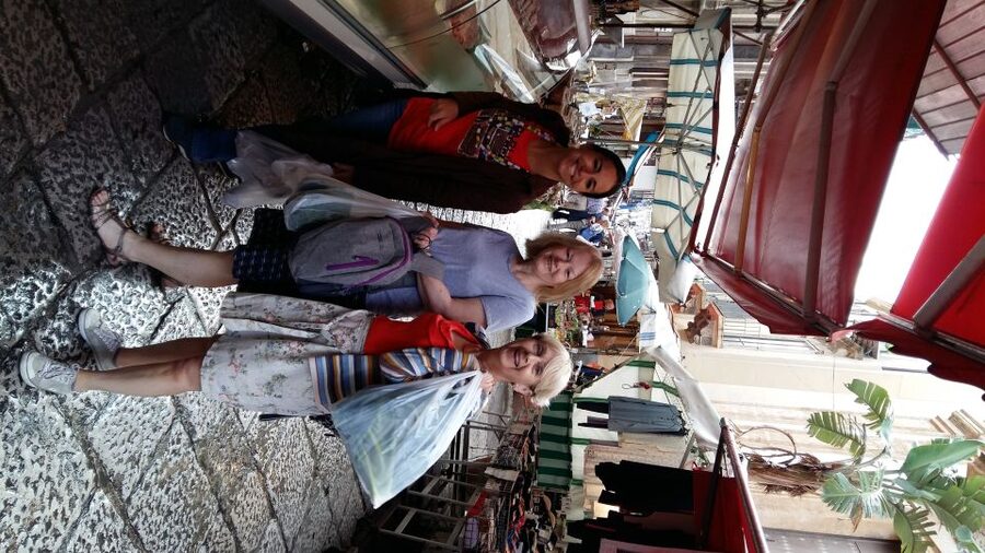 Palermo: Half-Day Cooking Class & Market Tour - What the Sicilian cake teaches you (and why dessert is never an afterthought)