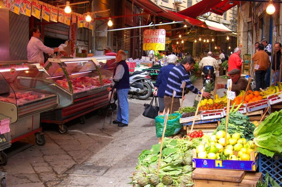 Palermo: Half-Day Cooking Class & Market Tour - Price and value: what $203.91 buys you (and why it can make sense)