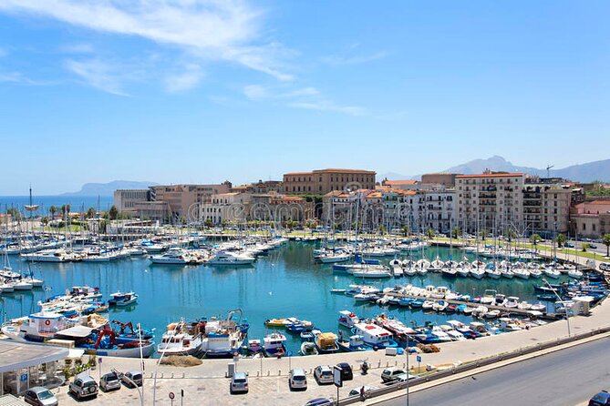 Palermo half day tour, (4 hour) - Key things to notice before you go