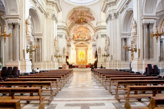 Palermo half day tour, (4 hour) - Price and value: what $102.35 buys you in real time