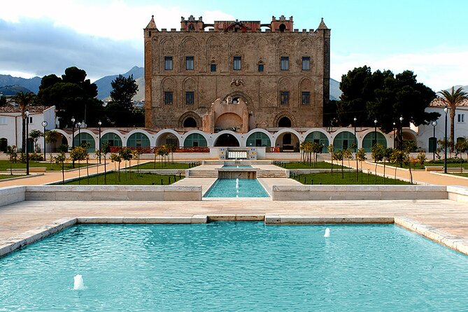Palermo half day tour, (4 hour) - Santa Rosalia Sanctuary on Monte Pellegrino: why this cave shrine feels different