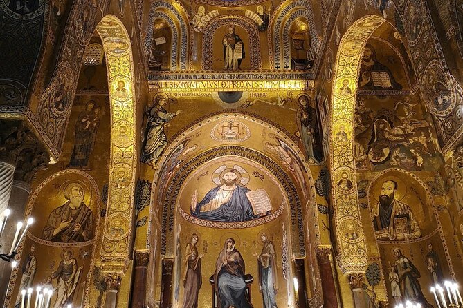 Palermo Historic Center Walking Tour by Palermo Wonders - Key things that make this tour worth your time