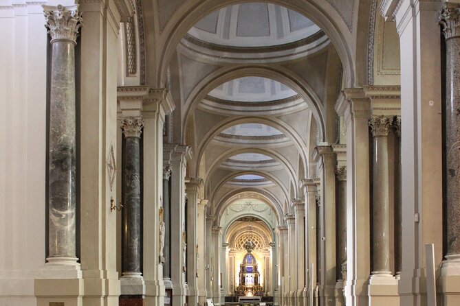 Palermo Historic Center Walking Tour by Palermo Wonders - Royal Palace and Palatine Chapel: how optional tickets change your day
