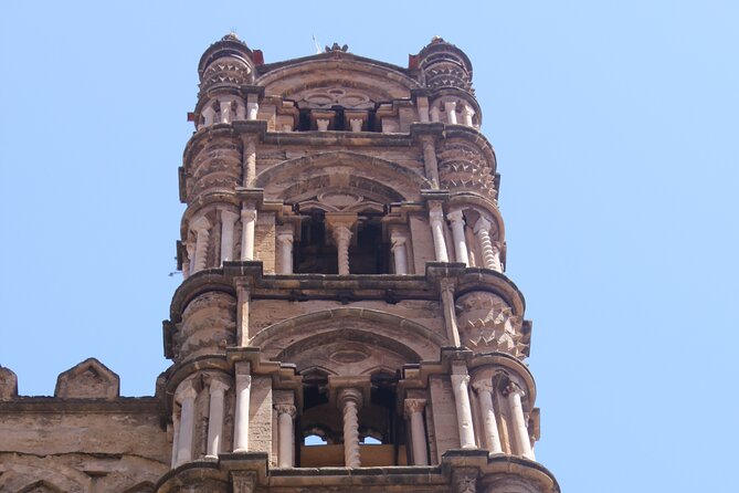 Palermo Historic Center Walking Tour by Palermo Wonders - Price and tickets: is this good value for $157.28?