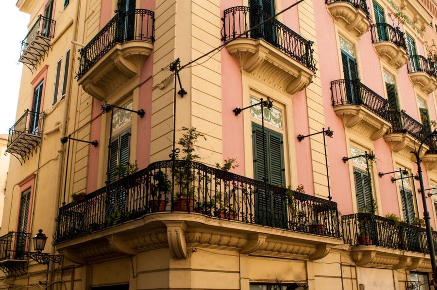 Palermo: Hop-on Hop-off Bus Tour 24-hour Ticket - Key Points Worth Noting