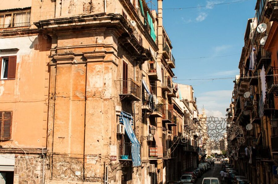 Palermo: Hop-on Hop-off Bus Tour 24-hour Ticket - Why a 24-hour Hop-on Hop-off Works in Palermo