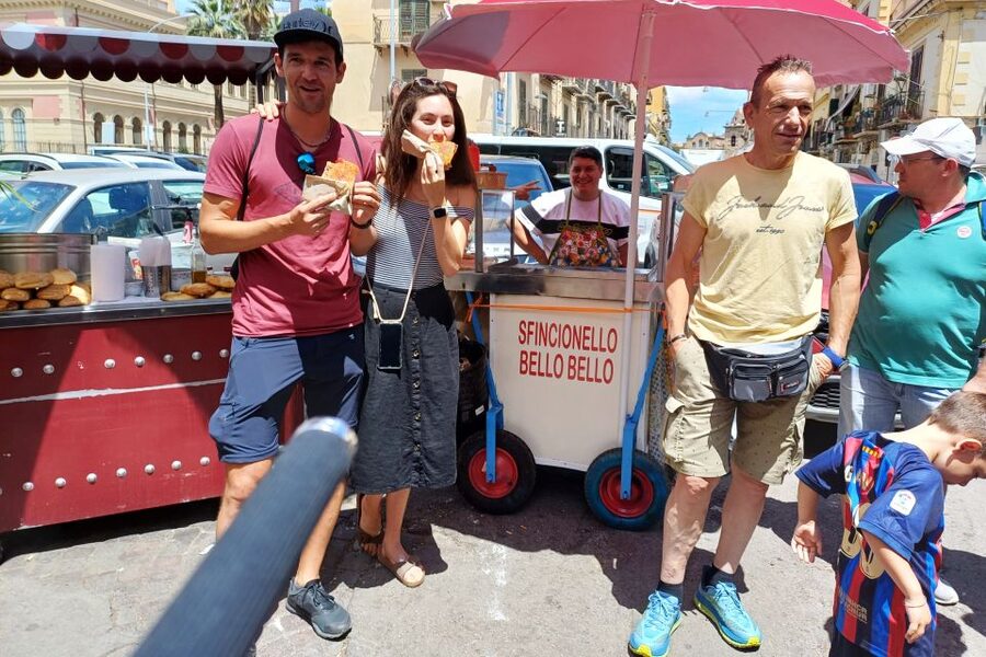 Palermo in 2 ore Monumenti principali e Mercati storici - Final verdict: Should you book Palermo in 2 ore Monumenti principali e Mercati storici?