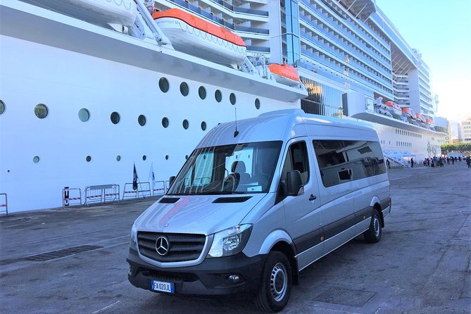 Palermo in 4 hours: private tour for cruise passengers - Key highlights you’ll feel right away