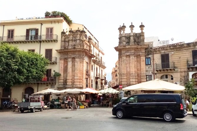Palermo in 4 hours: private tour for cruise passengers - Palazzo dei Normanni (Norman Palace): the royal setting and the art you can’t ignore