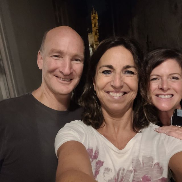 Palermo Lunch or Dinner at Home & Private Chef - Key points before you book