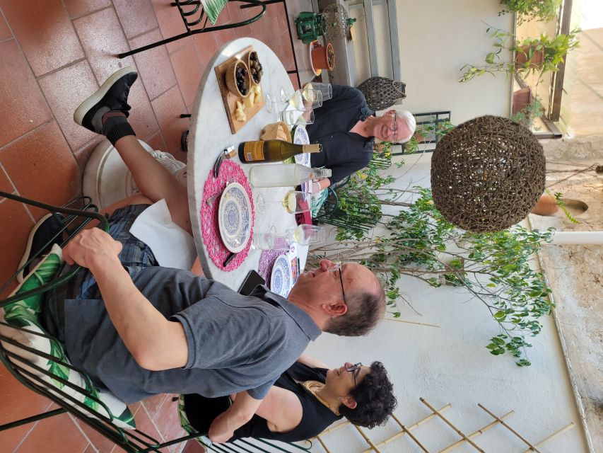Palermo Lunch or Dinner at Home & Private Chef - Who Should Book This (and Who Might Want a Different Plan)