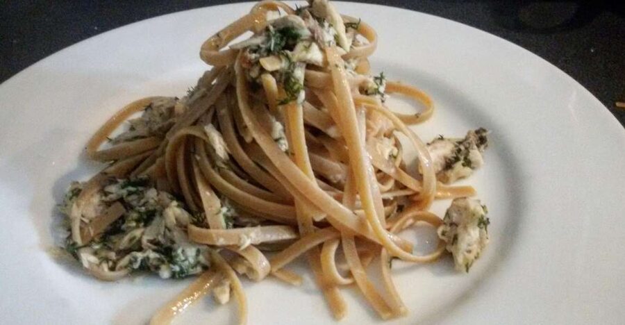 Palermo Lunch or Dinner at Home & Private Chef - What You’ll Eat: A 3-Hour Flow With 4 Sicilian Courses