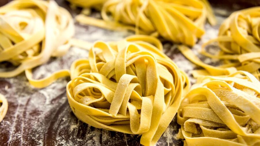 Palermo: Made of Pasta Masterclass with Tasting - Key highlights you’ll care about
