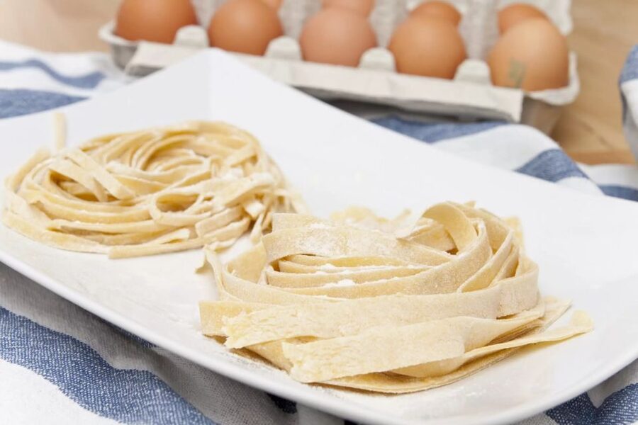 Palermo: Made of Pasta Masterclass with Tasting - Why this Palermo pasta class feels more personal than a big tour