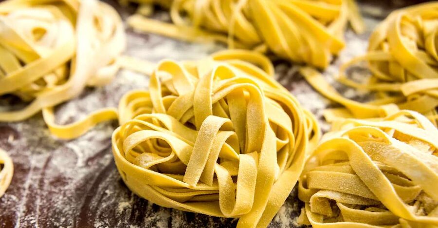 Palermo: Made of Pasta Masterclass with Tasting - Sauces, tasting, and that multi-course Sicilian meal moment