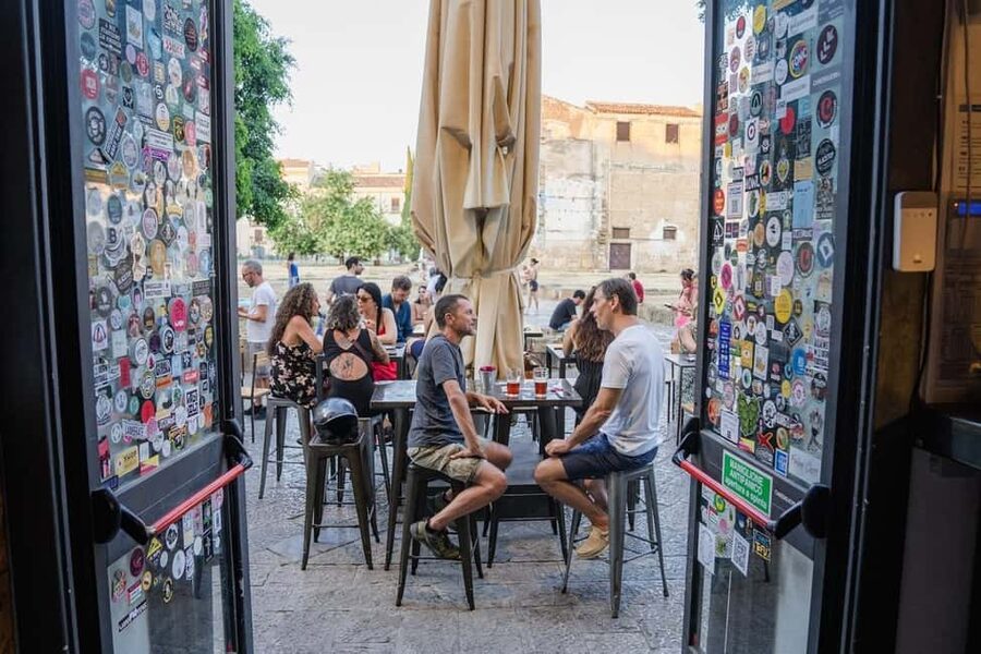 Palermo: Mafia history and present, Street Food Walking Tour - The “Pizzo-Free” Concept: What It Actually Means on the Ground