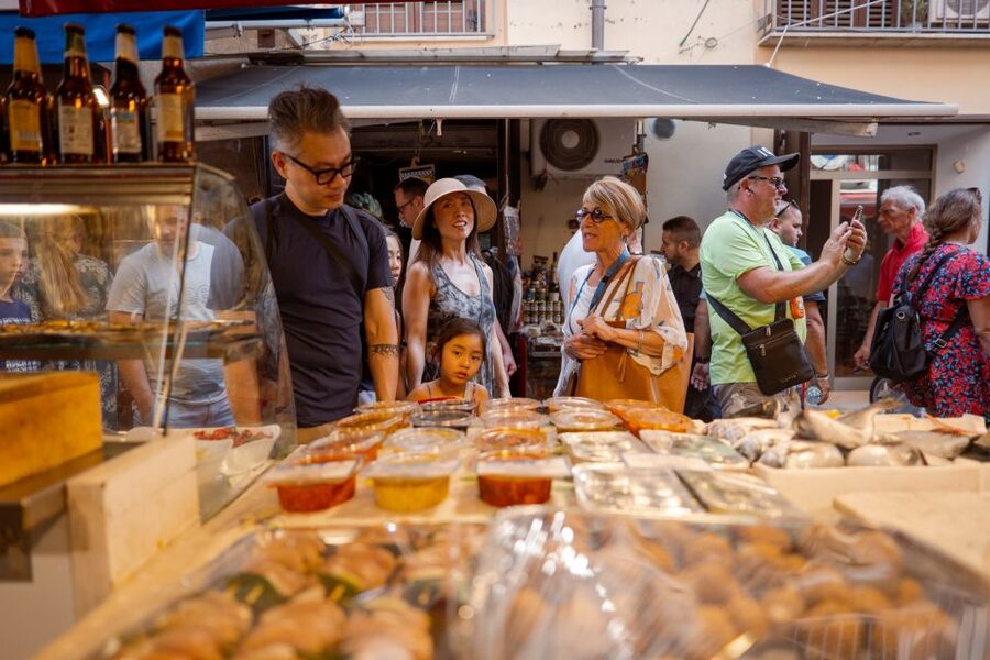 Palermo: Market Tour and Sicilian Cooking Class with Lunch - Practical notes before you go (so nothing surprises you)