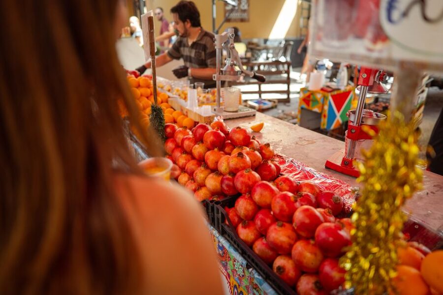 Palermo: Market Tour and Sicilian Cooking Class with Lunch - The 3-course cooking class: what you’ll actually learn