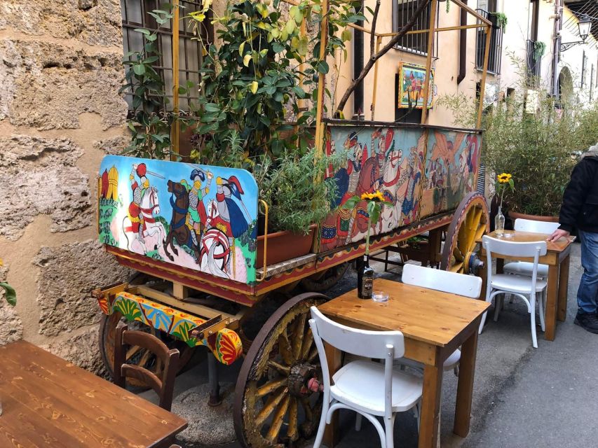 Palermo: Markets and Monuments City Center Walking Tour - A 2–3 hour walk that connects Palermo’s Norman and Baroque sides