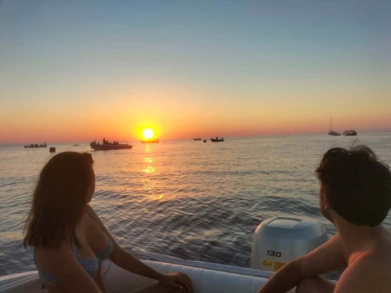 Palermo: Mondello, Capo Gallo Reserve Boat Tour, and Snack - Capo Gallo Nature Reserve: The View That Makes It Worth Booking