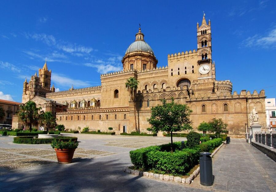 Palermo, Monreale and Mondello Private Tour with Street Food - Key things I’d zero in on