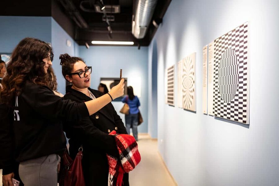 Palermo Museum of Illusions: an interactive experience for all ages - What the Palermo Museum of Illusions Ticket Really Covers