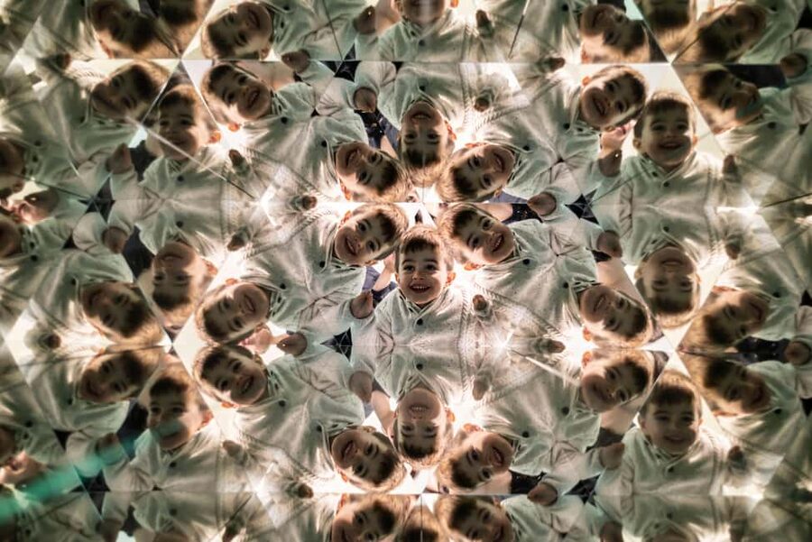 Palermo Museum of Illusions: an interactive experience for all ages - Should You Book Palermo Museum of Illusions?