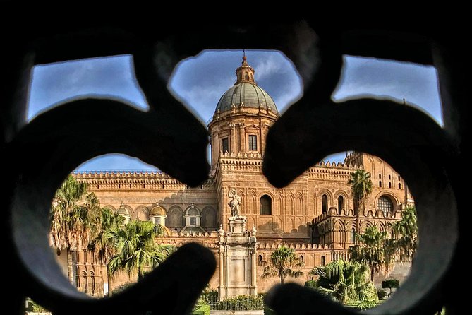 Palermo No Mafia walking tour: discover the Anti-mafia culture in Sicily - Wall of Legality: 70 Meters of Names, Faces, and Consequences