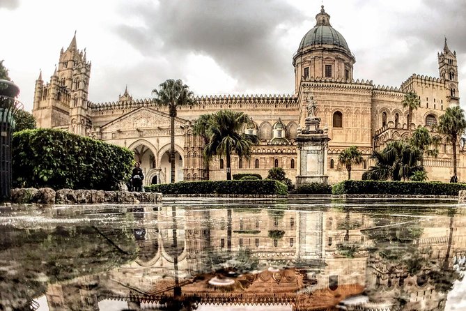 Palermo No Mafia walking tour: discover the Anti-mafia culture in Sicily - Palermo Cathedral and the Church-Mafia Connection: A Tough, Necessary Conversation