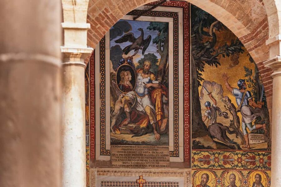 Palermo: Norman Palace and Palatine Chapel Tour with Tickets - Should you book this Palermo Norman Palace and Palatine Chapel tour?