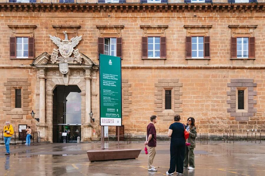 Palermo: Norman Palace and Palatine Chapel Tour with Tickets - Price and value: why $82 can be fair (and when it isn’t)