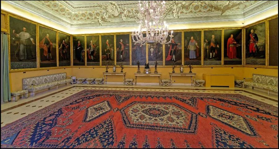 Palermo: Norman Palace Ticket & Audio App Downloadable - Audio app reality check: what works, what to plan for