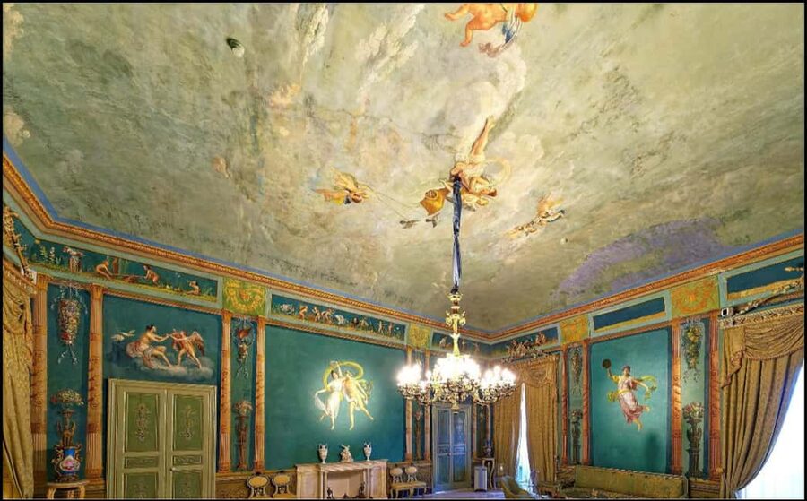 Palermo: Norman Palace Ticket & Audio App Downloadable - Should you book the Norman Palace ticket with audio?