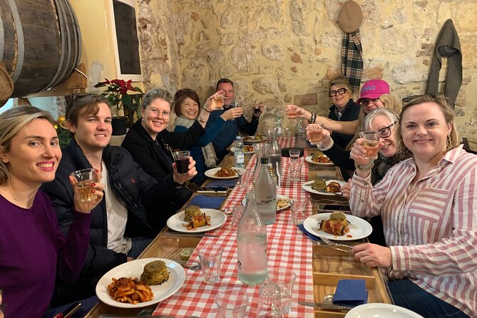 Palermo on a plate: Traditional Food & Wine tour (by Streaty) - Key highlights