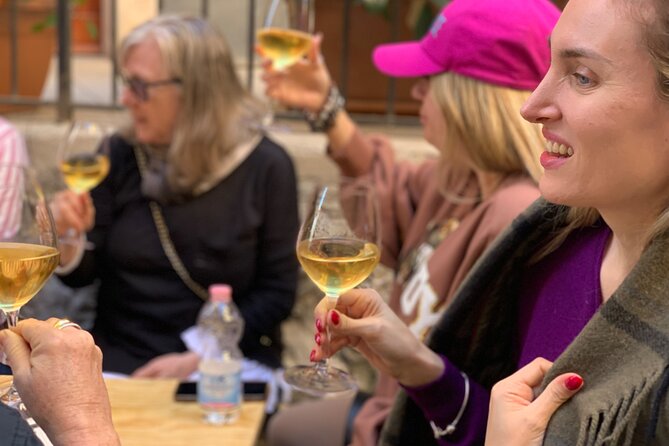 Palermo on a plate: Traditional Food & Wine tour (by Streaty) - Start-to-finish route: meeting point and where you end