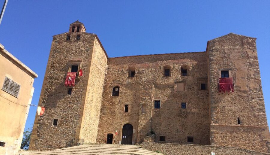Palermo or Mondello: Cefalù & Castelbuono Private Day Tour - Key things to know before you go
