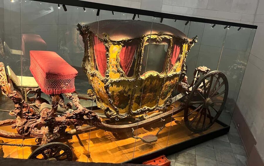 Palermo: Palatine Chapel, Audio App & optional Norman Palace - Who this experience fits best (and who might want a different option)