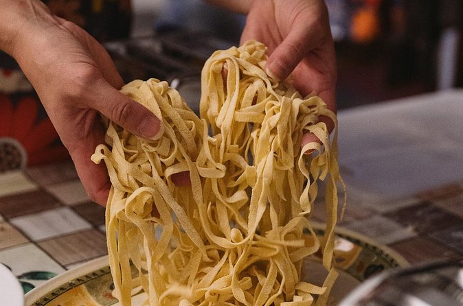 Palermo: Pasta and Tiramisu Small Group Cooking Class with Wine - Price and timing: is $83.48 a good deal?