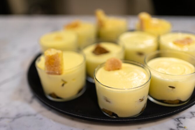 Palermo: Pasta & Gelato Cooking Class in Palermo - Optional Guided Market Tour: Worth It If You Love Produce