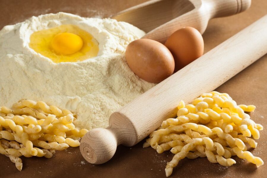 Palermo: Pasta & Tiramisu Cooking Class at a Local's Home - Key things to know before you go