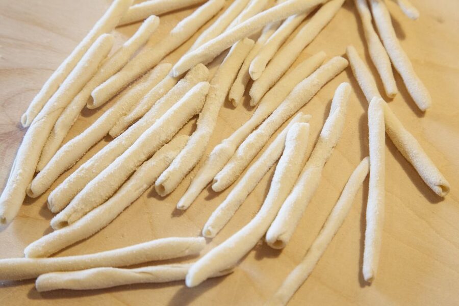 Palermo: Pasta & Tiramisu Cooking Class at a Local's Home - Price and timing: what $152.93 buys you in Palermo