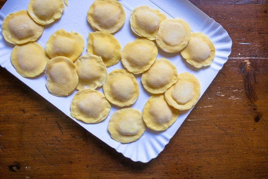 Palermo: Pasta & Tiramisu Cooking Class at a Local's Home - Who should book this cooking class (and who should skip it)