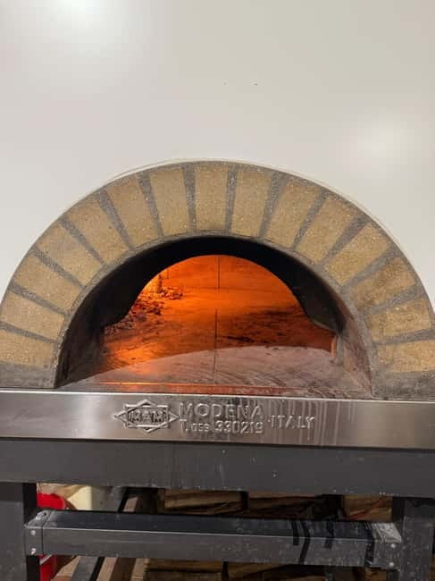 Palermo: Pizza & Tiramisu Class with Free Flowing Fine Wine - Key Things That Make This Class Worth Your Time