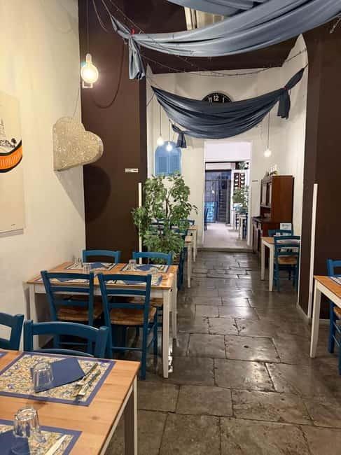 Palermo: Pizza & Tiramisu Class with Free Flowing Fine Wine - Price and Value: Is $81 Worth It in Palermo?
