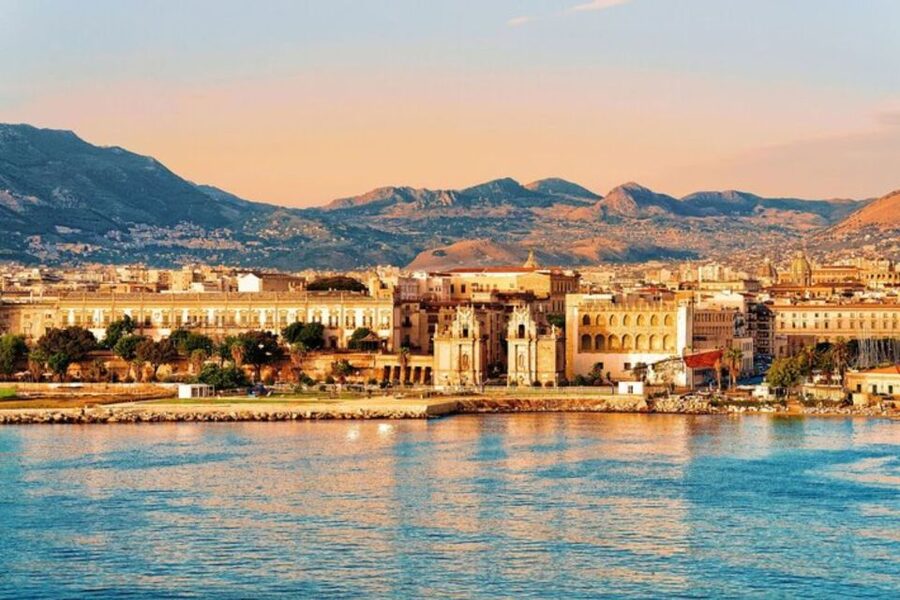 Palermo: Private Custom Walking Tour with Local Guide - Key things that make this Palermo tour worth your time