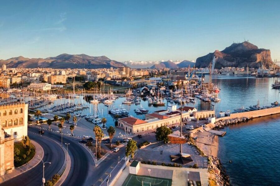 Palermo: Private Custom Walking Tour with Local Guide - Guide quality: adapting pace, storytelling, and real attention to your group