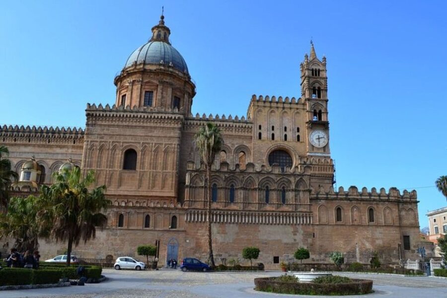 Palermo: Private Custom Walking Tour with Local Guide - Should you book this Palermo private walking tour?