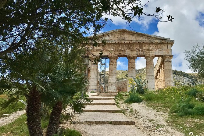 Palermo Private MINITOUR of WEST SICILY 4 Days with Guide Driver - Price and logistics: does it feel like good value?