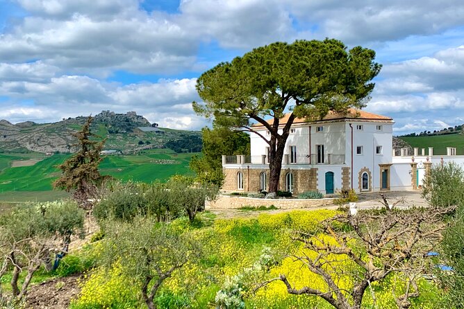 Palermo Private MINITOUR of WEST SICILY 4 Days with Guide Driver - What you actually get each day (and what you should plan for)