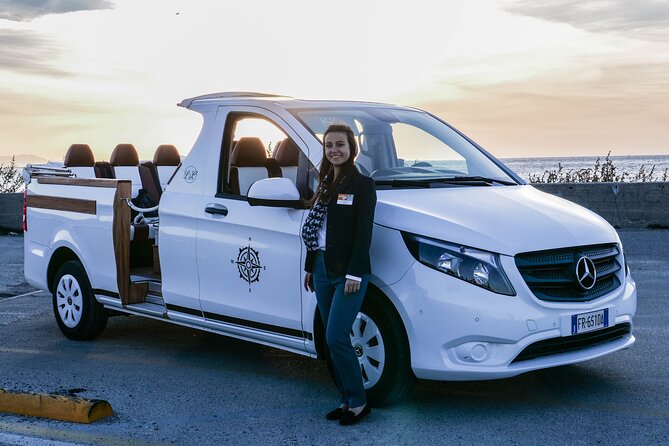Palermo: Private Night Tour in CruiserCar - What’s Included On Board (and Why It Matters)